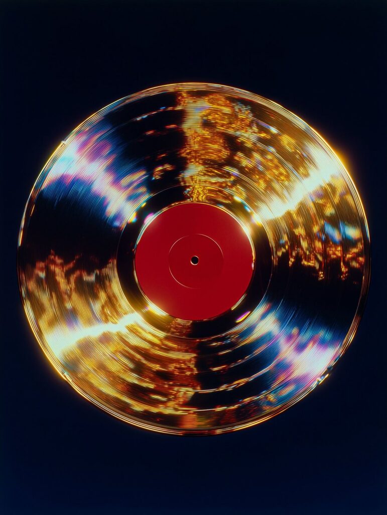 vinyl